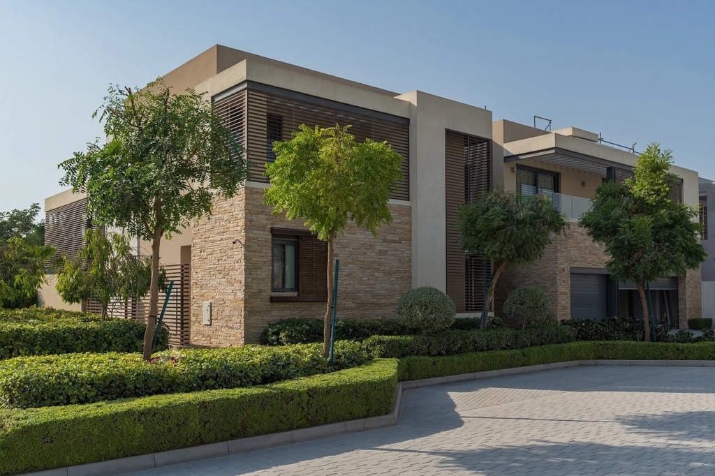 Luxury Villa for sale in Meydan Dubai 22
