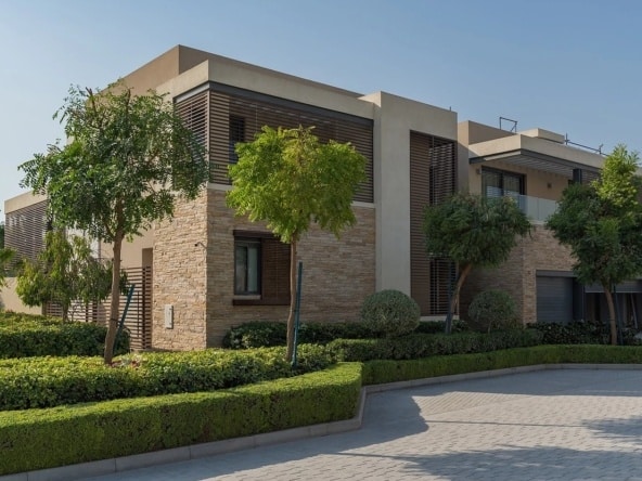 Luxury Villa for sale in Meydan Dubai 22