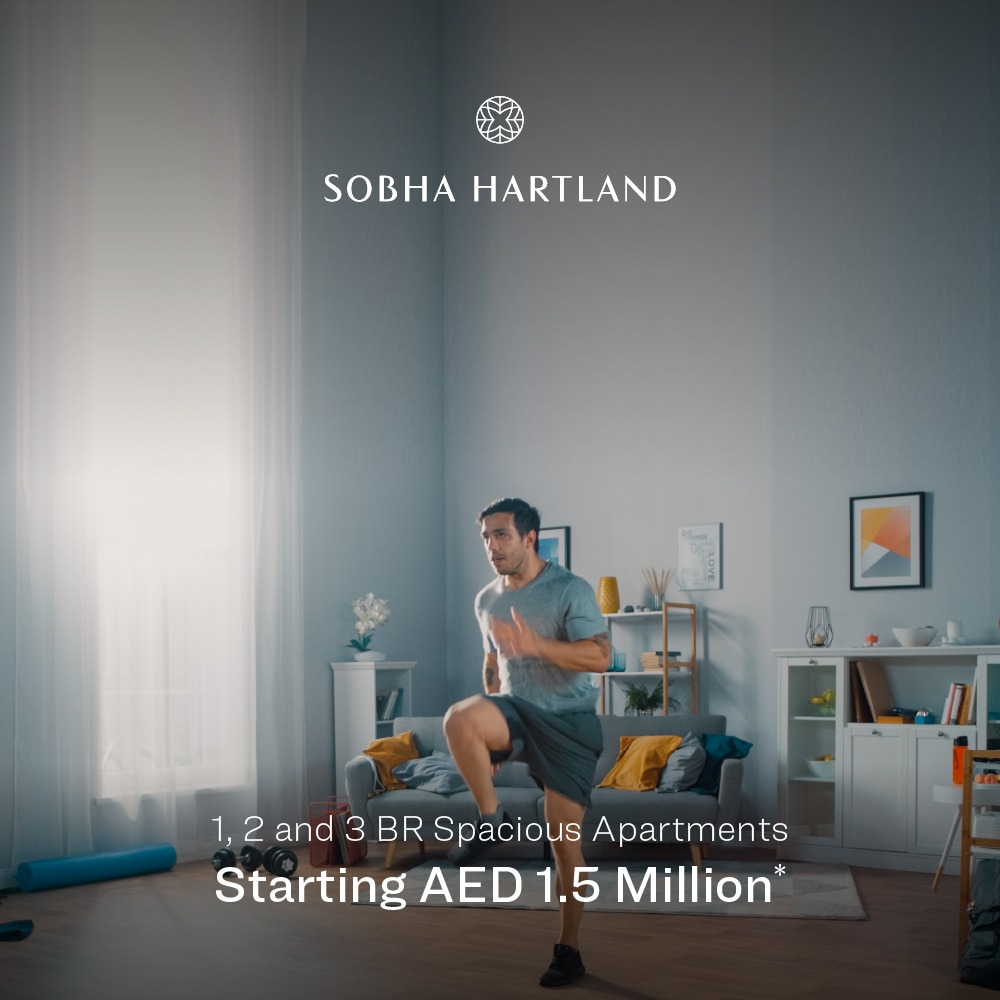 Sobha-Hartland-Apartments-for-Sale-in-Dubai