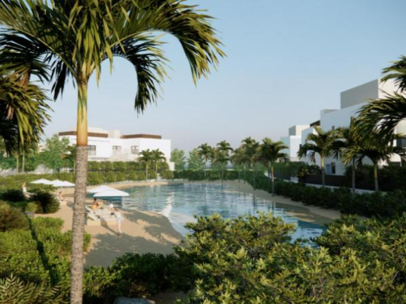 Sobha Reserve Villas for Sale in Dubai