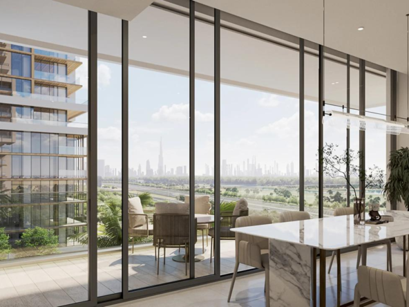 ROI-Investment Real Estate Properties for Sale in Sobha One Dubai