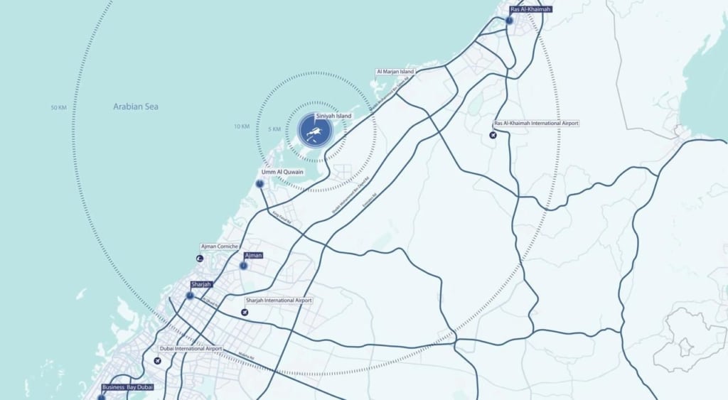 location-map-sobha-siniya-island-brainproperties