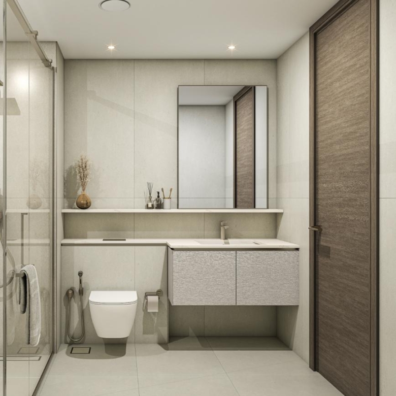 Discover Sobha Solis – Fully Furnished Apartments Starting at AED 1.1M