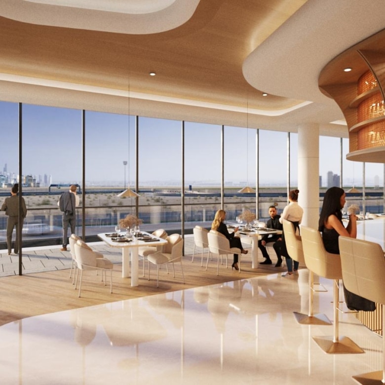 Discover Sobha Solis – Fully Furnished Apartments Starting at AED 1.1M