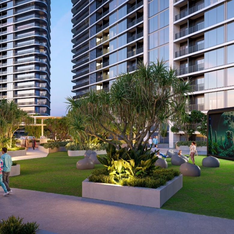 Discover Sobha Solis – Fully Furnished Apartments Starting at AED 1.1M