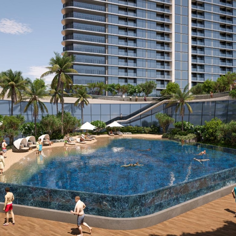 Discover Sobha Solis – Fully Furnished Apartments Starting at AED 1.1M